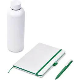 Clark Kraft Gift Set Green